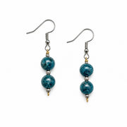 Blue Apatite